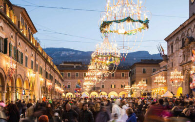 Carnevali Storici di Ascoli Piceno tra tradizioni e divertimento